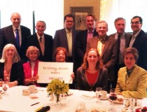 Annual meeting 2012