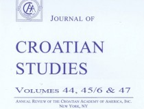 JOURNAL VOL. 44, 45/6 & 47