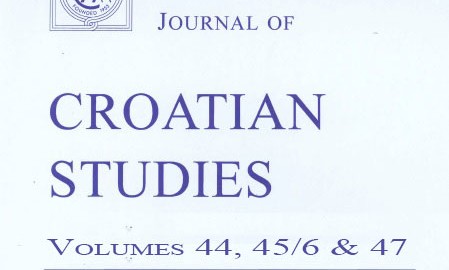 JOURNAL VOL. 44, 45/6 & 47